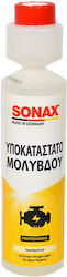 Sonax Aditiv Înlocuitor De Plumb Pentru Motoare Pe Benzen 250ml