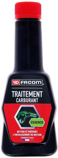 Facom Synthetic Booster Gasoline Additive 200ml