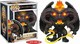 Funko Pop! Oversized Movies: Lord of the Rings - Balrog 448