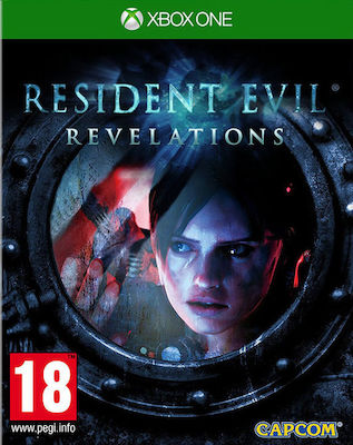 resident evil revelations xbox one download free resident evil revelations xbox one download free