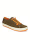 Camper Peu Rambla Vulcanizado Sneakers Brown