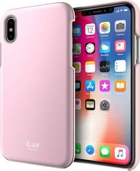 iLuv Forge Ροζ (iPhone X / Xs)