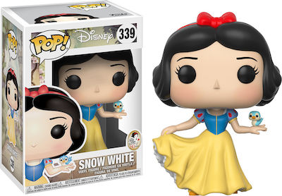 Funko Pop! Disney: Schneewittchen - Snow White 339 339