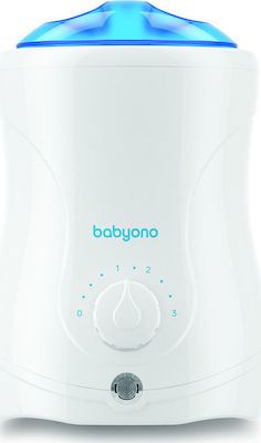 Babyono Baby Bottle Warmer with Sterilization Function Ηλεκτρικός Θερμαντήρας Μπουκαλιών και Αποστειρωτής