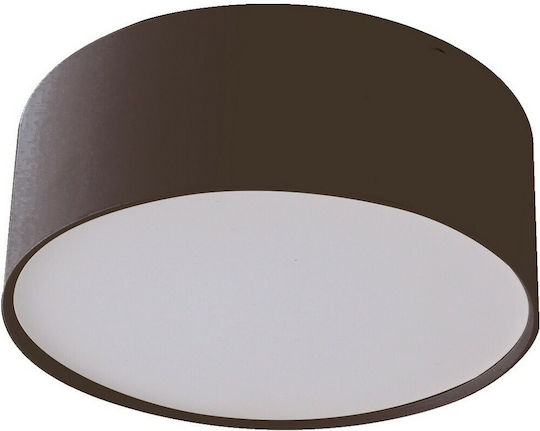 Viokef Jaxon На Открито LED Панел 23W 19.6см