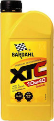 Bardahl XTC Λάδι Bardahl XTC Λάδι