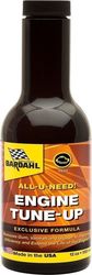 Bardahl Engine Tune Up Πρόσθετο Λαδιού 355ml