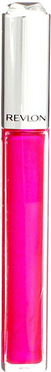 Revlon Ultra HD Lip Lacquer Φούξια 5.9ml