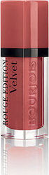 Bourjois Rouge Edition Velvet Дълготраен Течен ...