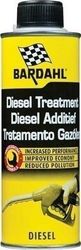 Bardahl Diesel Treatment Benzin-Oktan-Booster 300ml