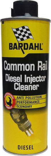 Bardahl Common Rail Fuel System Cleaner Additive For Car 500ml