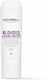 Goldwell Dualsenses Blonde & Highlights Anti Yellow Conditi Conditioner Διατήρησης Χρώματος για Βαμμένα Μαλλιά 200ml