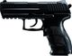 Umarex Αεροβόλο Πιστόλι Ηλεκτρικό Heckler & Koch P30 Blowback 6mm