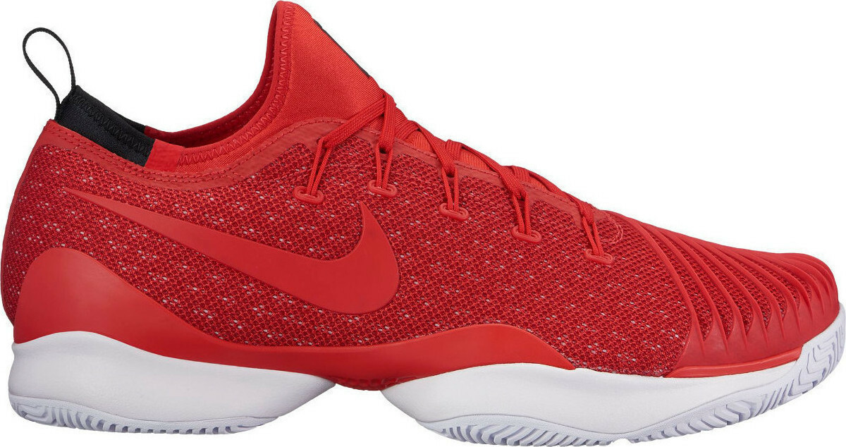 nike zoom ultra react