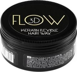 Stapiz Keratin Гъвкав Вакса За Коса Flow 3D Свещ 100гр