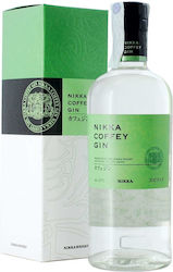 Nikka Coffey 47% 700мл