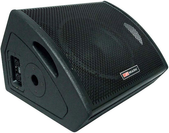 Mark MM 15 Παθητικό Stage Monitor 350W με Woofer 15" 51x44x59.5εκ.