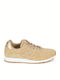 New Balance Damen Sneakers Beige