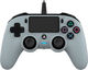 Nacon Wired Compact Controller für PS4 Grey