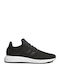 Adidas Swift Run Sneakers Black / Carbon / Core Black / Medium Grey Heather