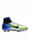 Mercurial Victory 6 FG Kids Soccer Cleats Molded Multicolour