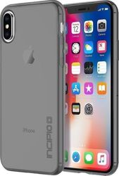 Incipio ΝGP Pure Back Cover Silicon Negru iPhon...