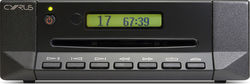 Cyrus T Hi-Fi CD Player Black