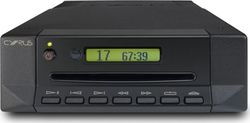 Cyrus i Hi-Fi CD Player Black