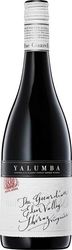 Yalumba The Guardian Rot Trocken 750ml Yalumba The Guardian Rot Trocken 750ml