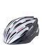 Force Tery Bicycle Helmet Road / Mountain White