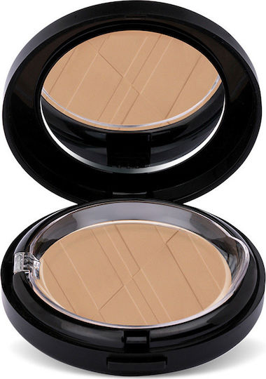 Golden Rose Longstay Matte Face Powder Powder 10 SPF15 12.7gr