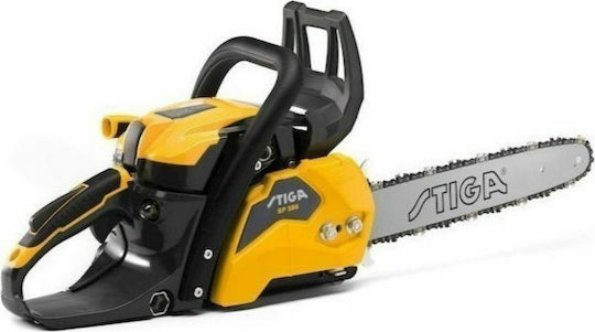 Stiga SP 386 Αλυσοπρίονο Βενζίνης 2.14hp 5.5kg με Λάμα 35cm