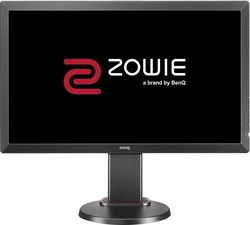 Zowie RL2755T TN Monitor de jocuri 27" FHD 1920x1080 cu Timp de Răspuns 1ms GTG