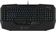 Roccat Isku+ Force FX Gaming Keyboard with RGB lighting (English US)