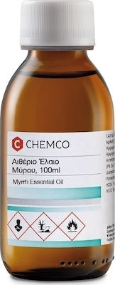 Chemco Αιθέριο Έλαιο Γαρδένια 100ml