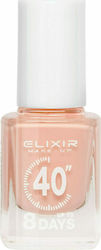 Elixir 40″ Up To 8 Days Glanz Nagellack Lang an...