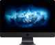 Apple iMac Pro 27" with Retina 5K (Xeon-W 10-Kern/32GB/1TB SSD//macOS) US