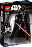 Lego Star Wars: Buildable Figure Darth Vader