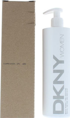 DKNY Women Body Wash Gel de baie (1x450ml) 450ml