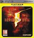 Resident Evil 5 (Platinum) PS3 Spiel