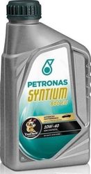 Petronas Syntium 800 EU Ημισυνθετικό Λάδι 10W-40 Petronas Syntium 800 EU Ημισυνθετικό Λάδι 10W-40