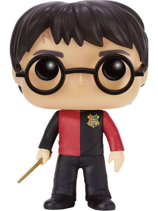 Funko Pop! Movies: Harry Potter - Harry Potter ...