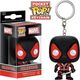 Funko Pocket Pop! Keychain Marvel: Deadpool - Deadpool