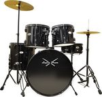 Super Drum LM700B Black