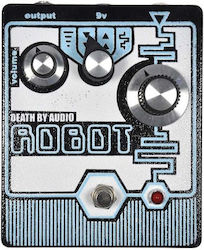 Death By Audio Robot Pedal Distortion