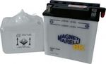 Magneti Marelli Μπαταρία Μοτοσυκλέτας Maintenance Free BK MOB5L-B με Χωρητικότητα 5Ah