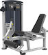 Impulse Όργανο Τετρακεφάλων με Βάρη 91kg