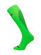 AlpinPro Professional High Compress 400-5 Trekking Socks Green 1 Pair