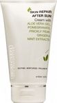 Seventeen After Sun Cream for Face Skin Repair 150ml