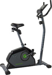Tunturi Cardio Fit B40 Upright Magnetic Exercise Bike